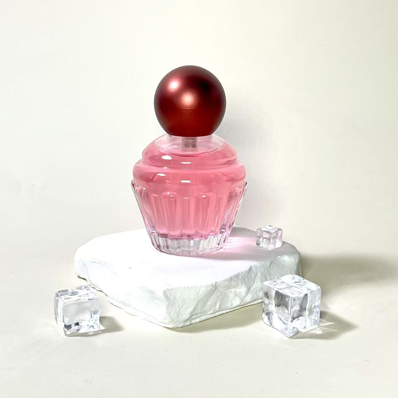 PERFUME BOTTLE