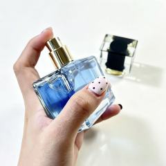 PERFUME BOTTLE