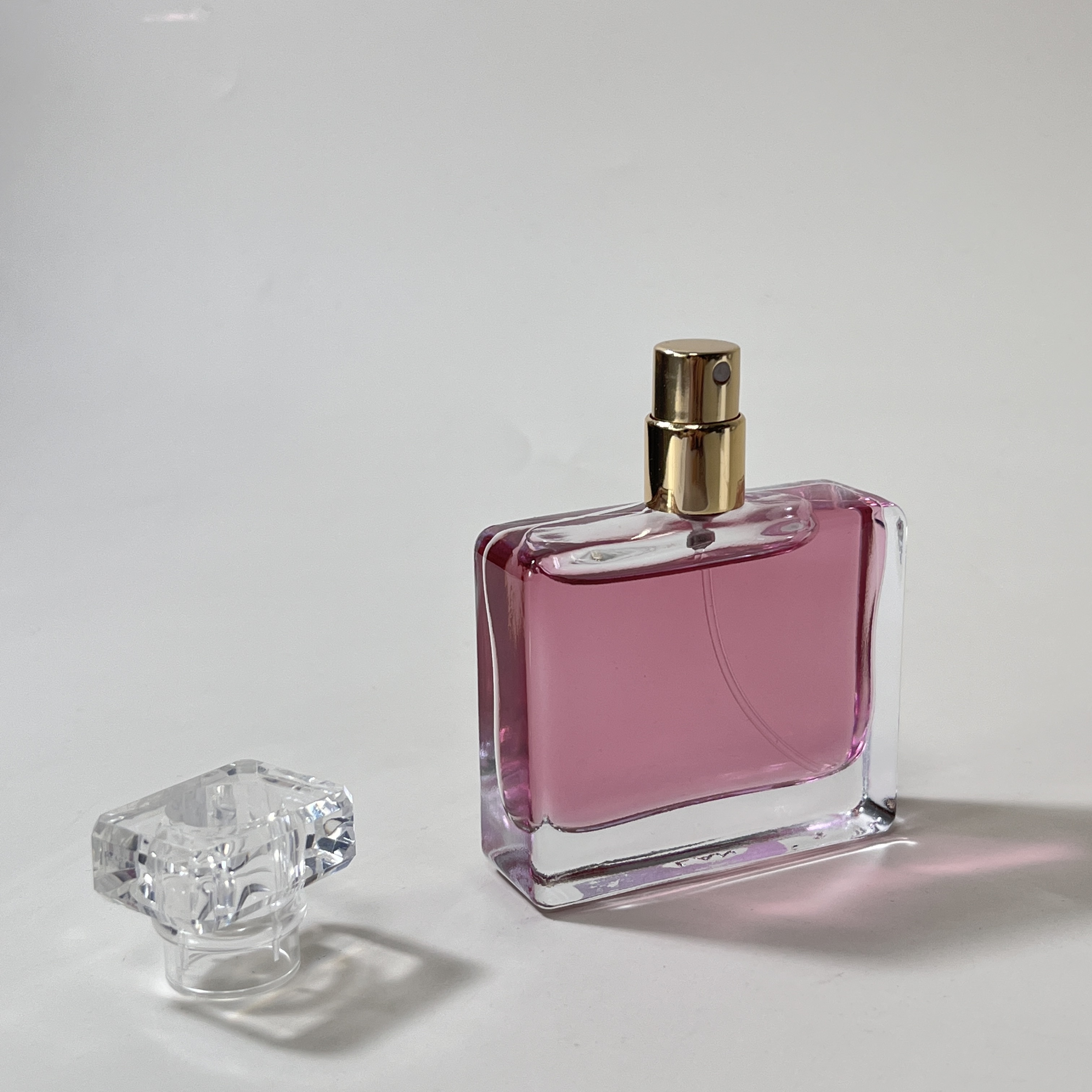 PERFUME BOTTLE