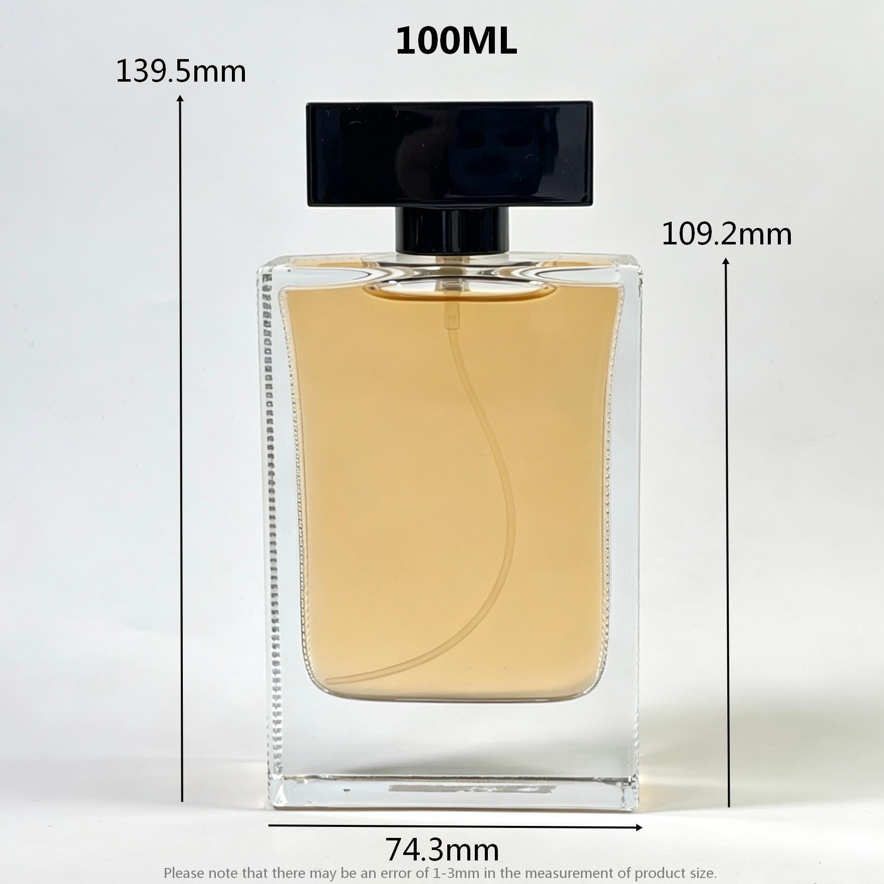 PERFUME BOTTLE