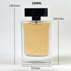 PERFUME BOTTLE