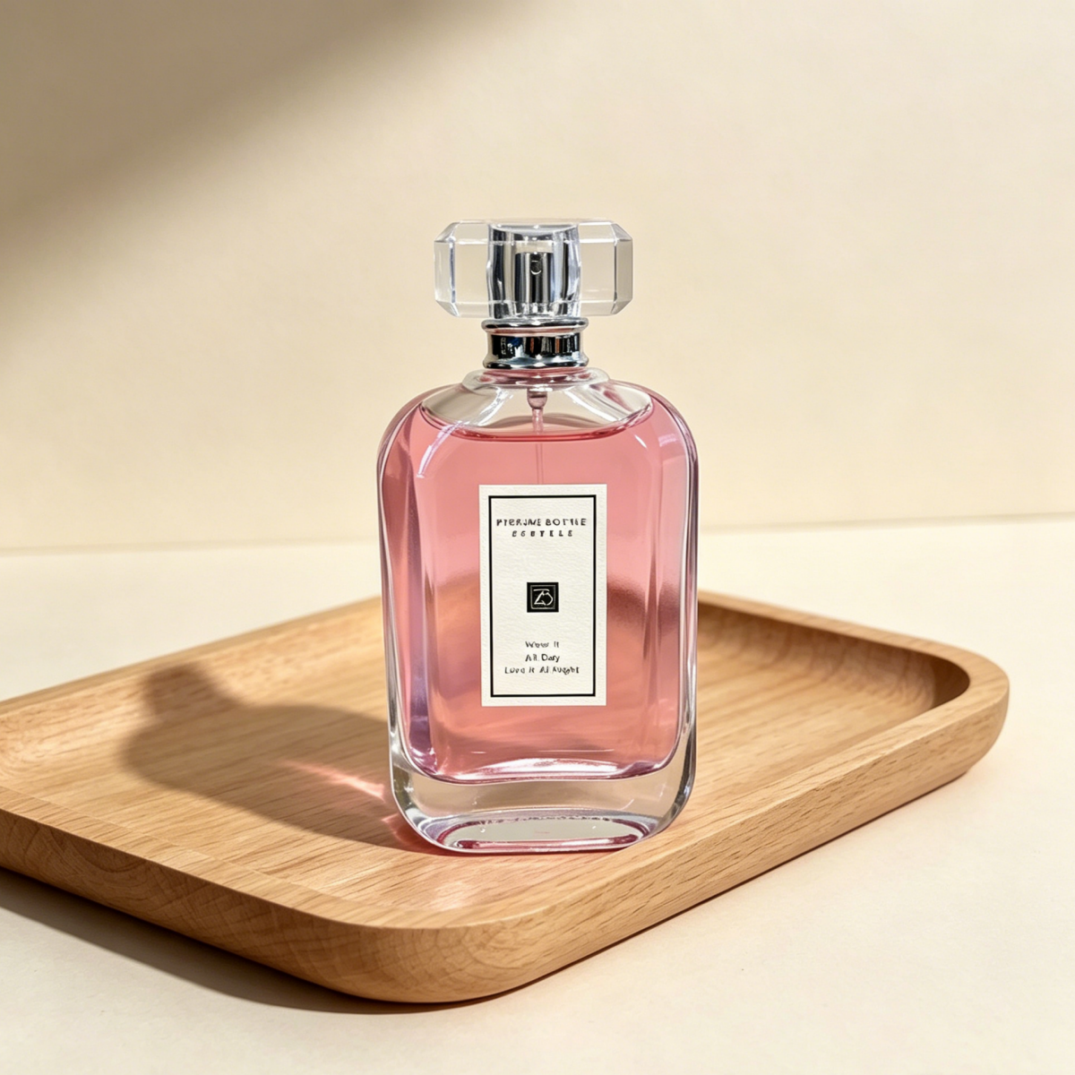 PERFUME BOTTLE