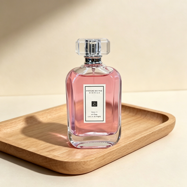 PERFUME BOTTLE