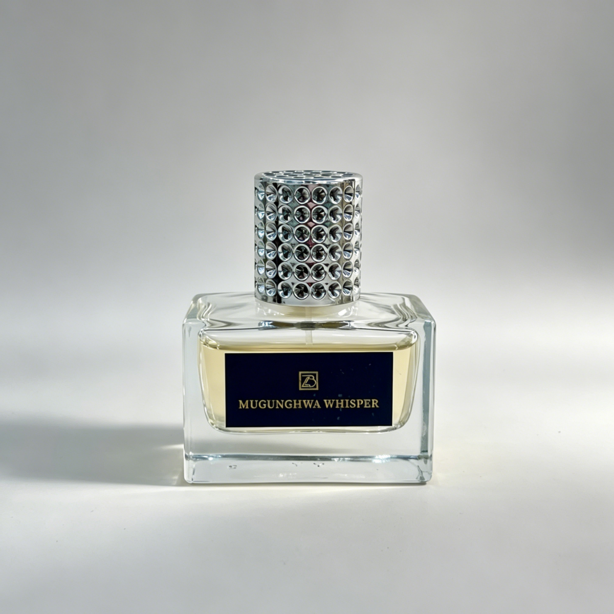 PERFUME BOTTLE