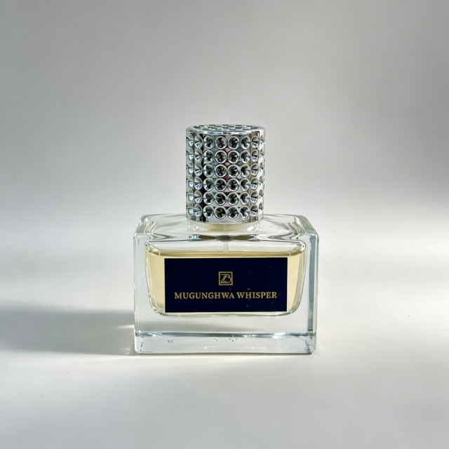 PERFUME BOTTLE
