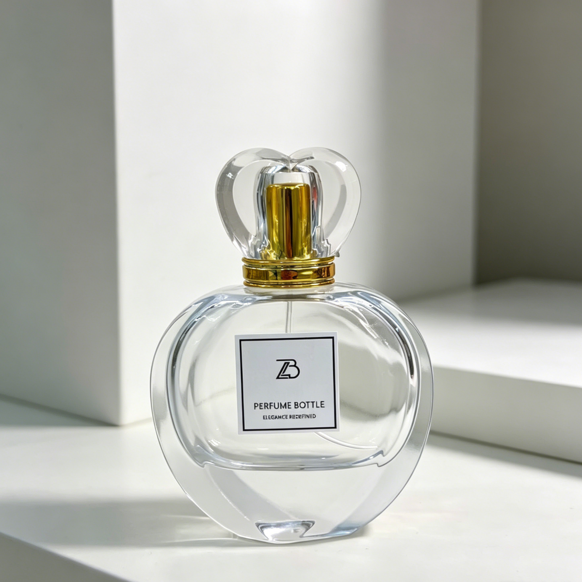 PERFUME BOTTLE