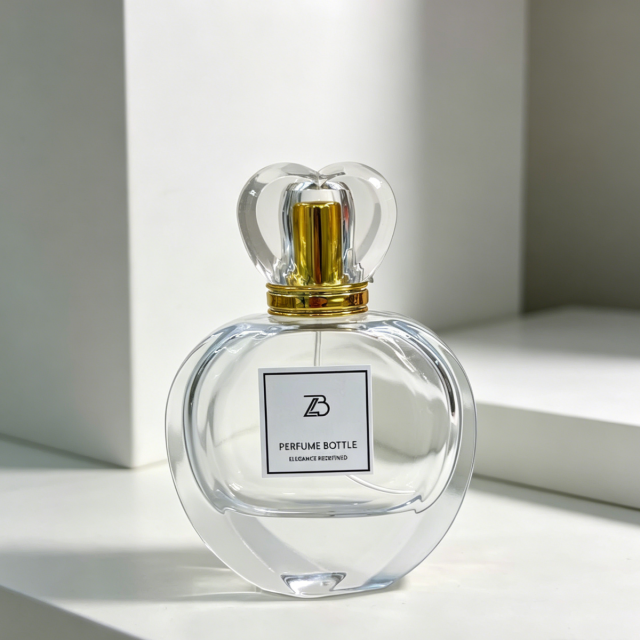 PERFUME BOTTLE