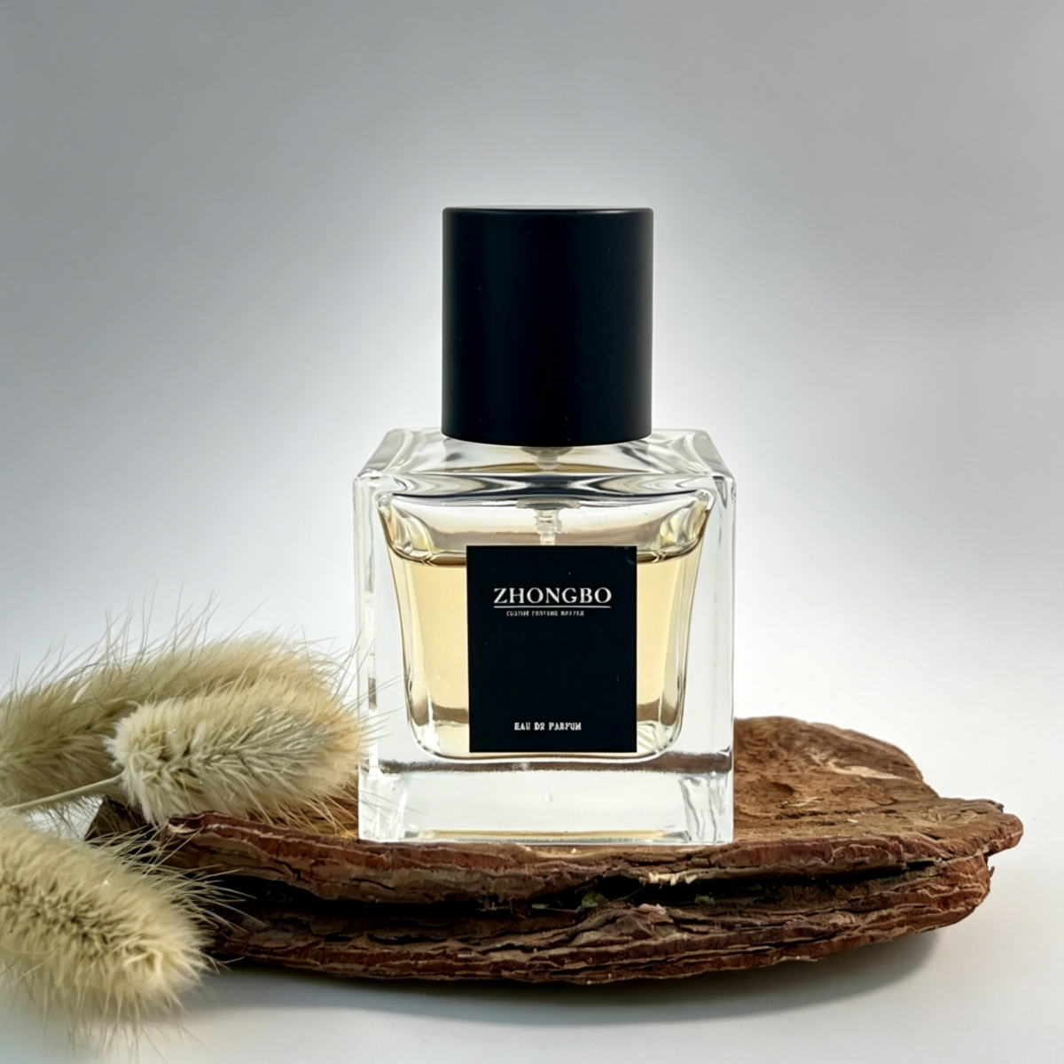 PERFUME BOTTLE