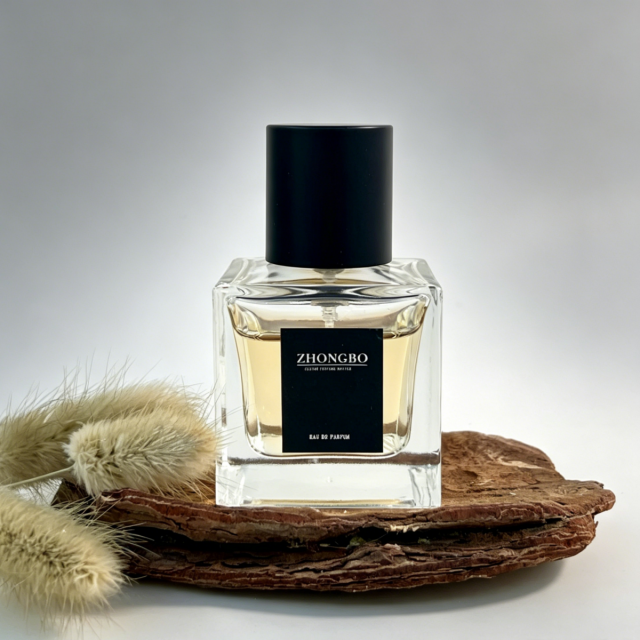PERFUME BOTTLE