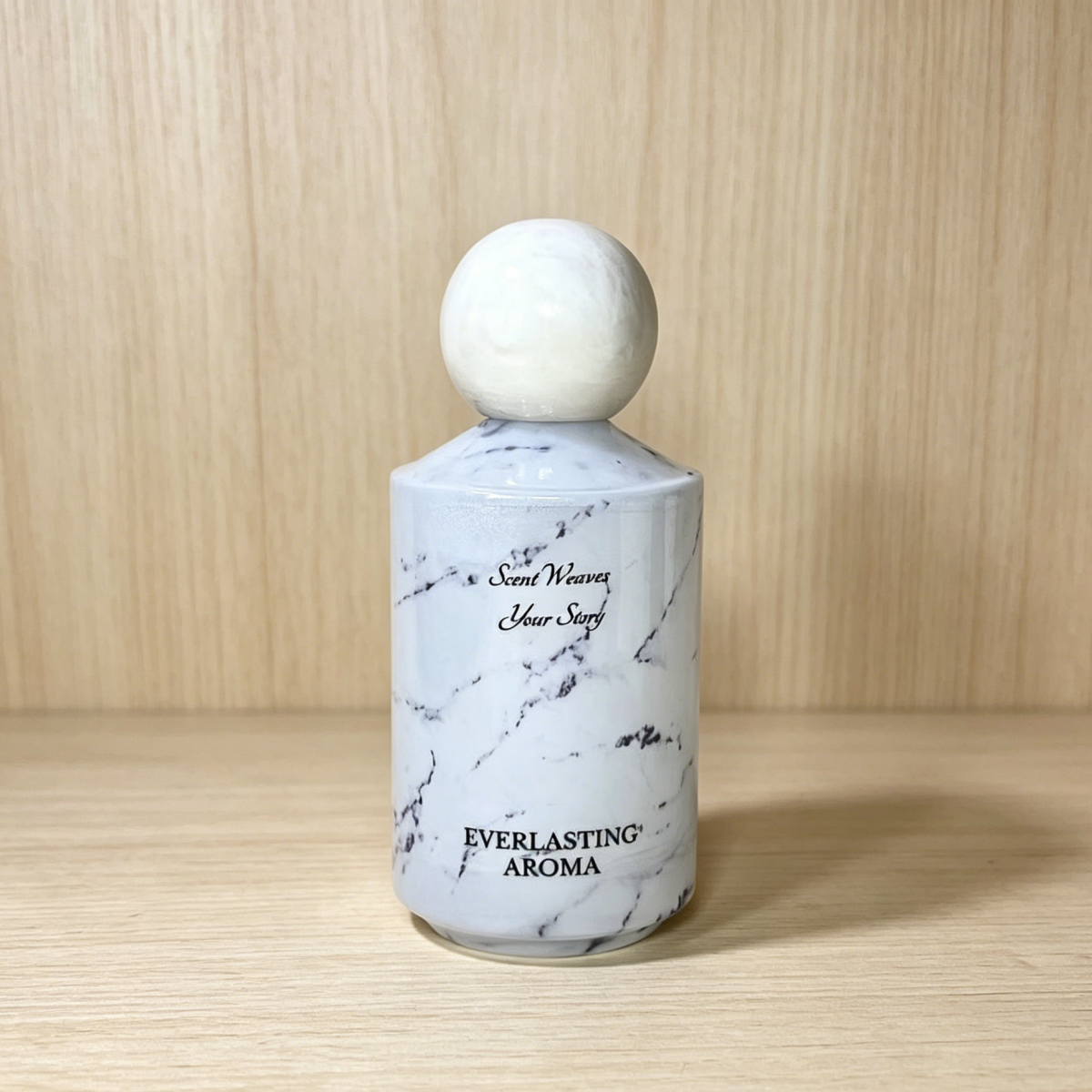 PERFUME BOTTLE