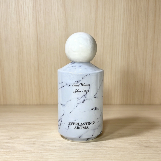 PERFUME BOTTLE