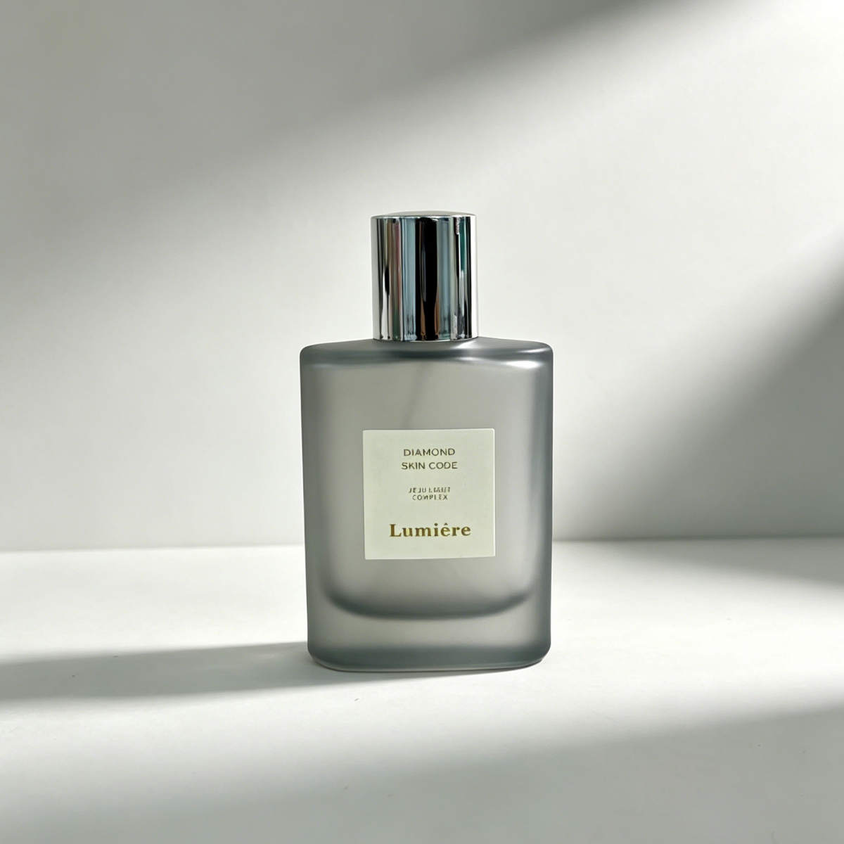 PERFUME BOTTLE