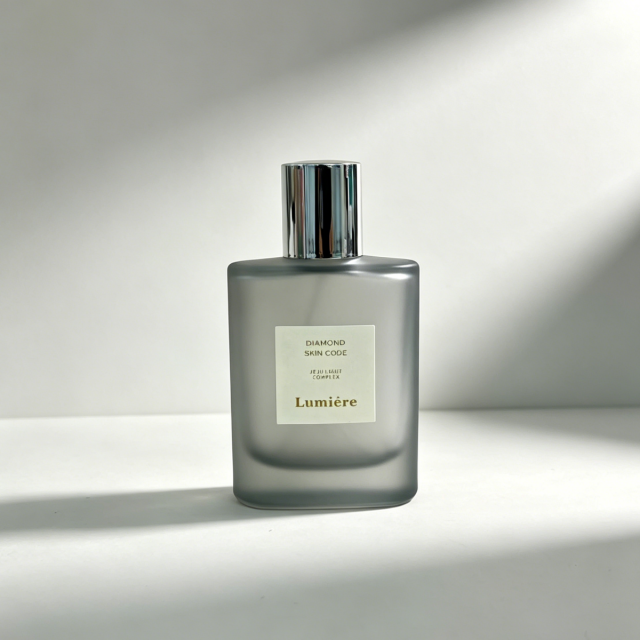 PERFUME BOTTLE