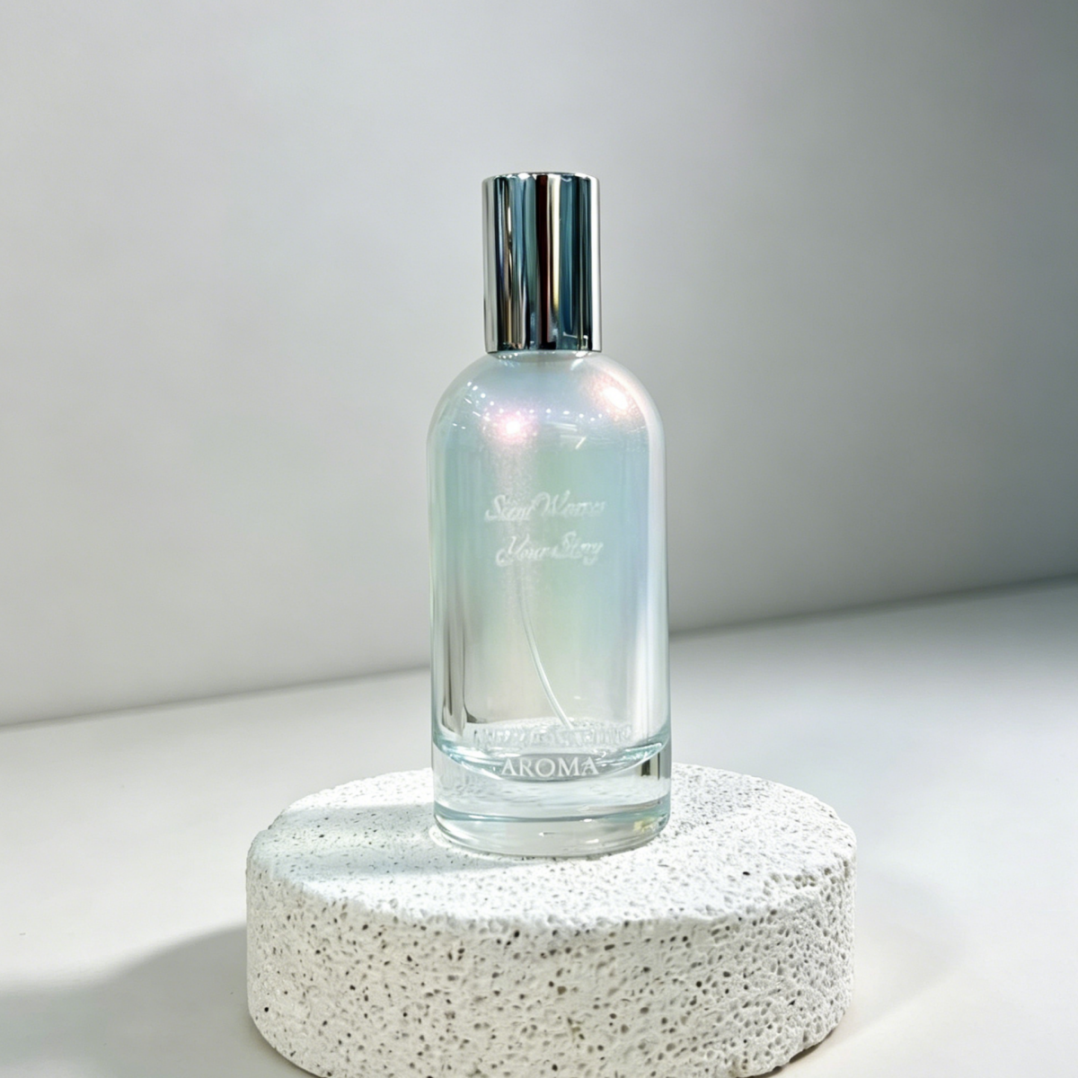 PERFUME BOTTLE