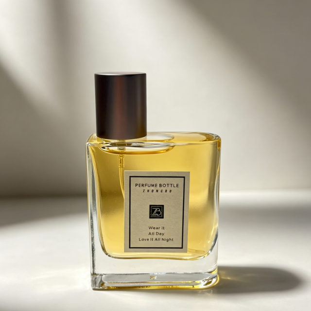 PERFUME BOTTLE
