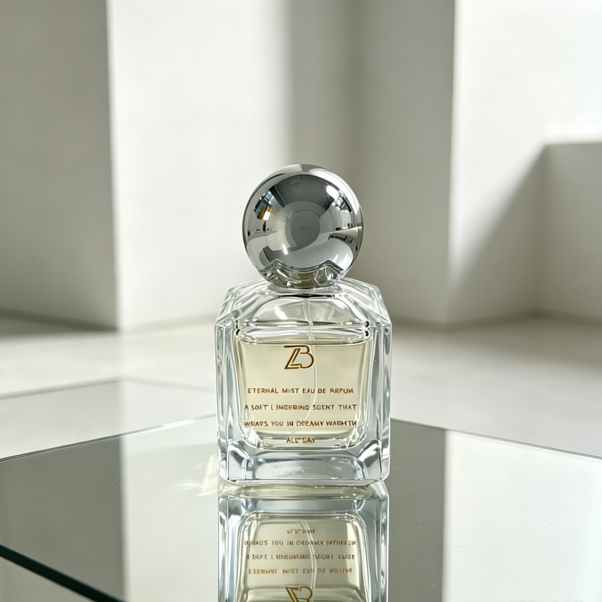 PERFUME BOTTLE