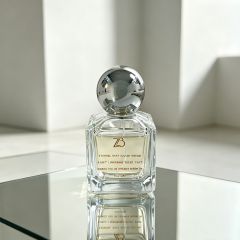 PERFUME BOTTLE