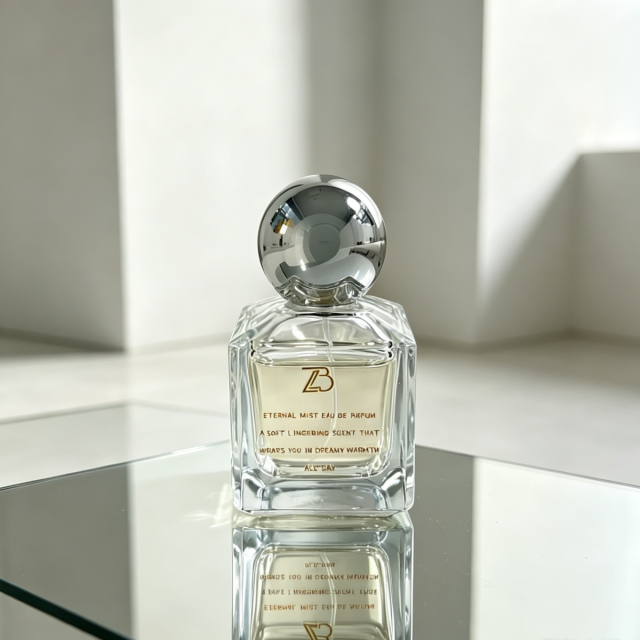 PERFUME BOTTLE