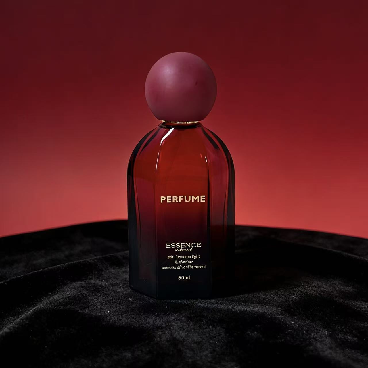 PERFUME BOTTLE
