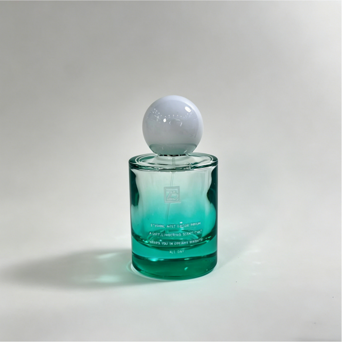 PERFUME BOTTLE