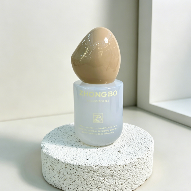 FOUNDATION BOTTLE