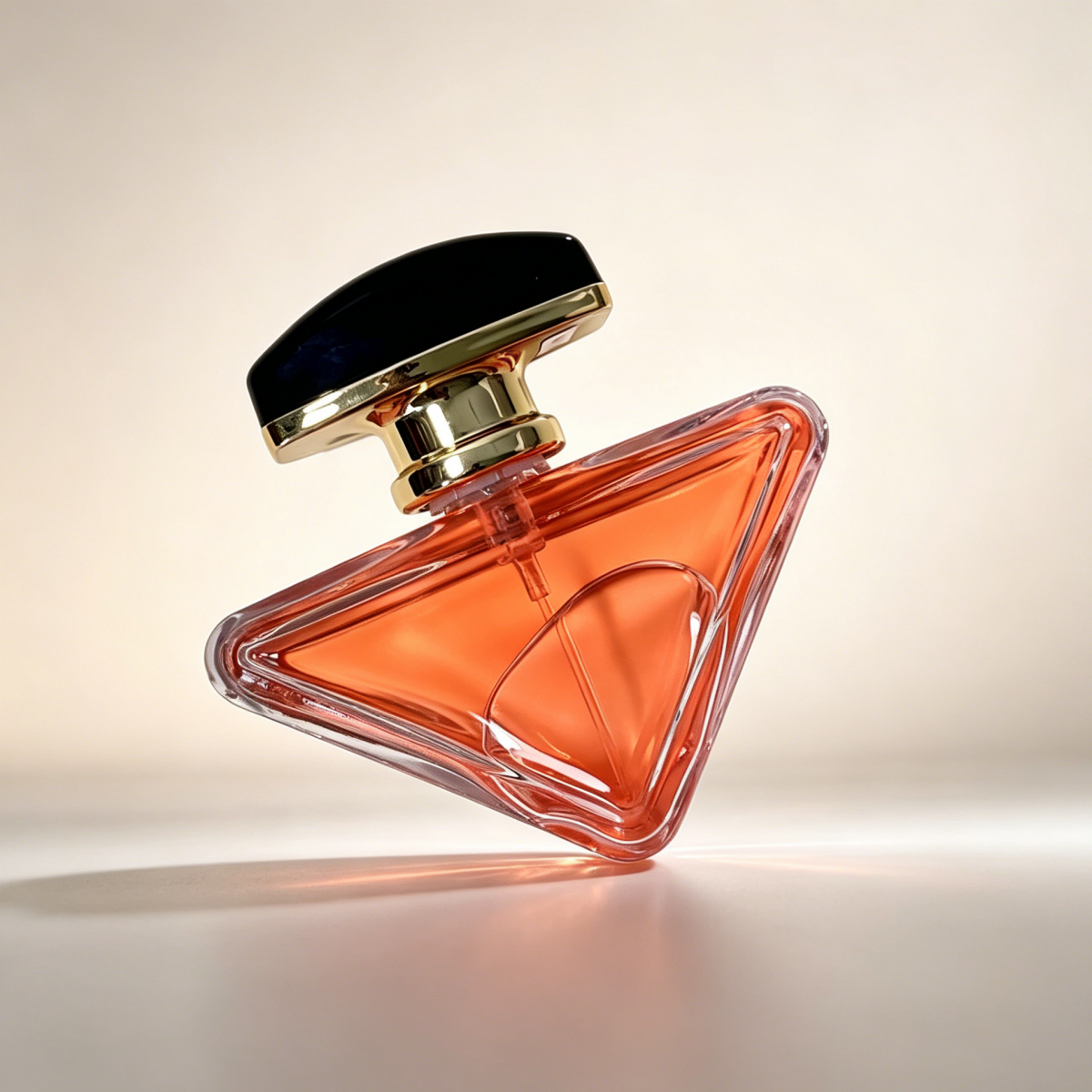 PERFUME BOTTLE