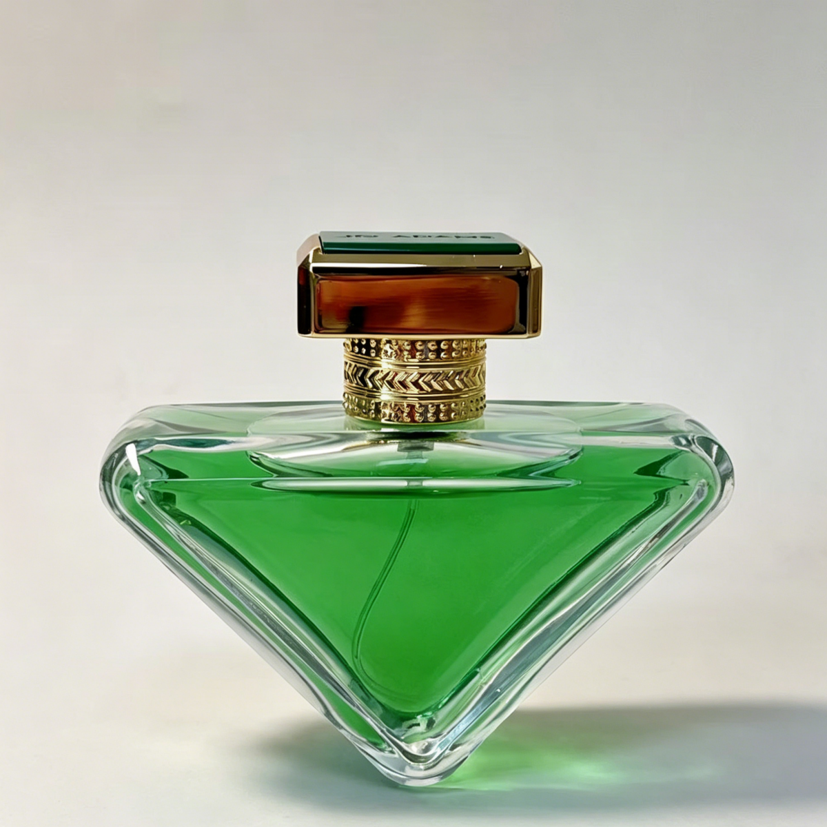 PERFUME BOTTLE