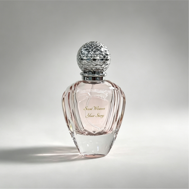 PERFUME BOTTLE
