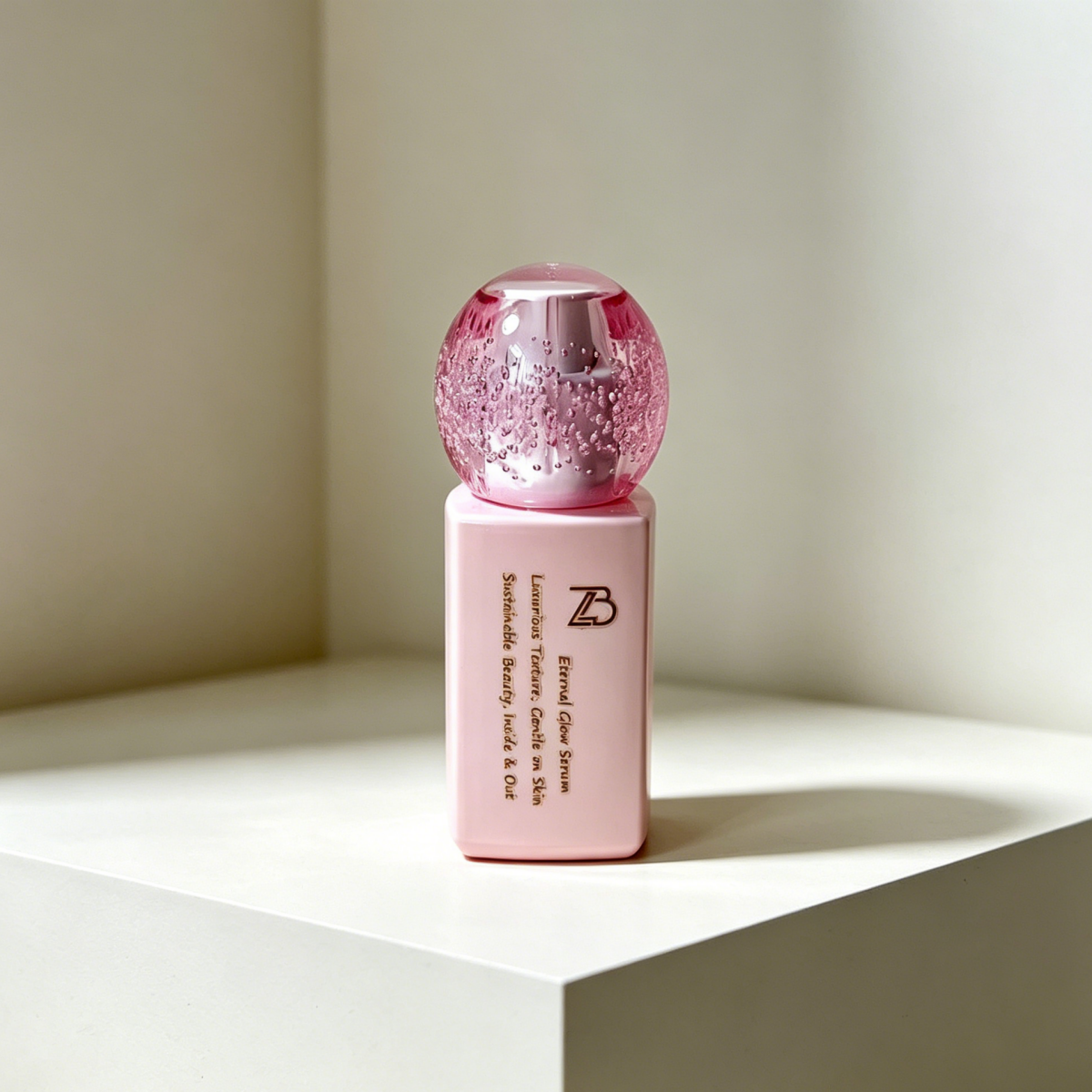 FOUNDATION BOTTLE