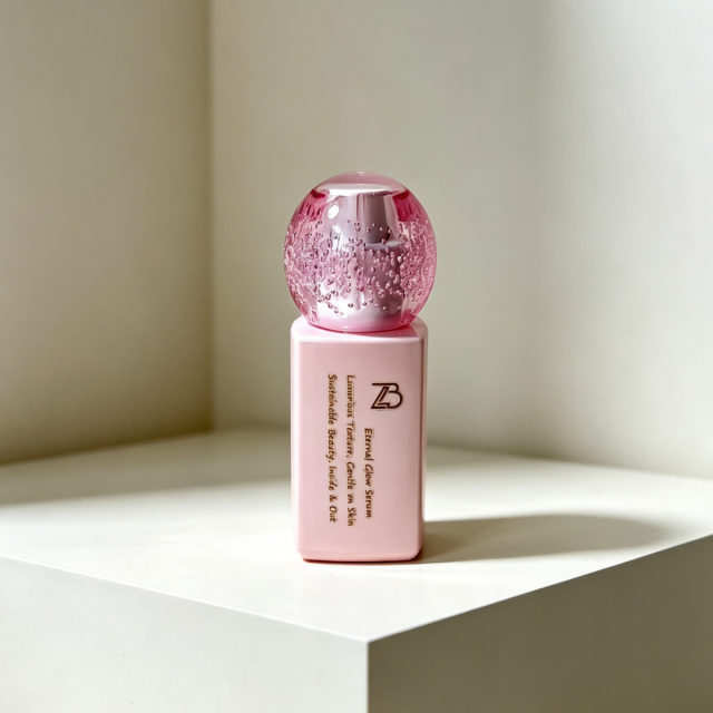 FOUNDATION BOTTLE