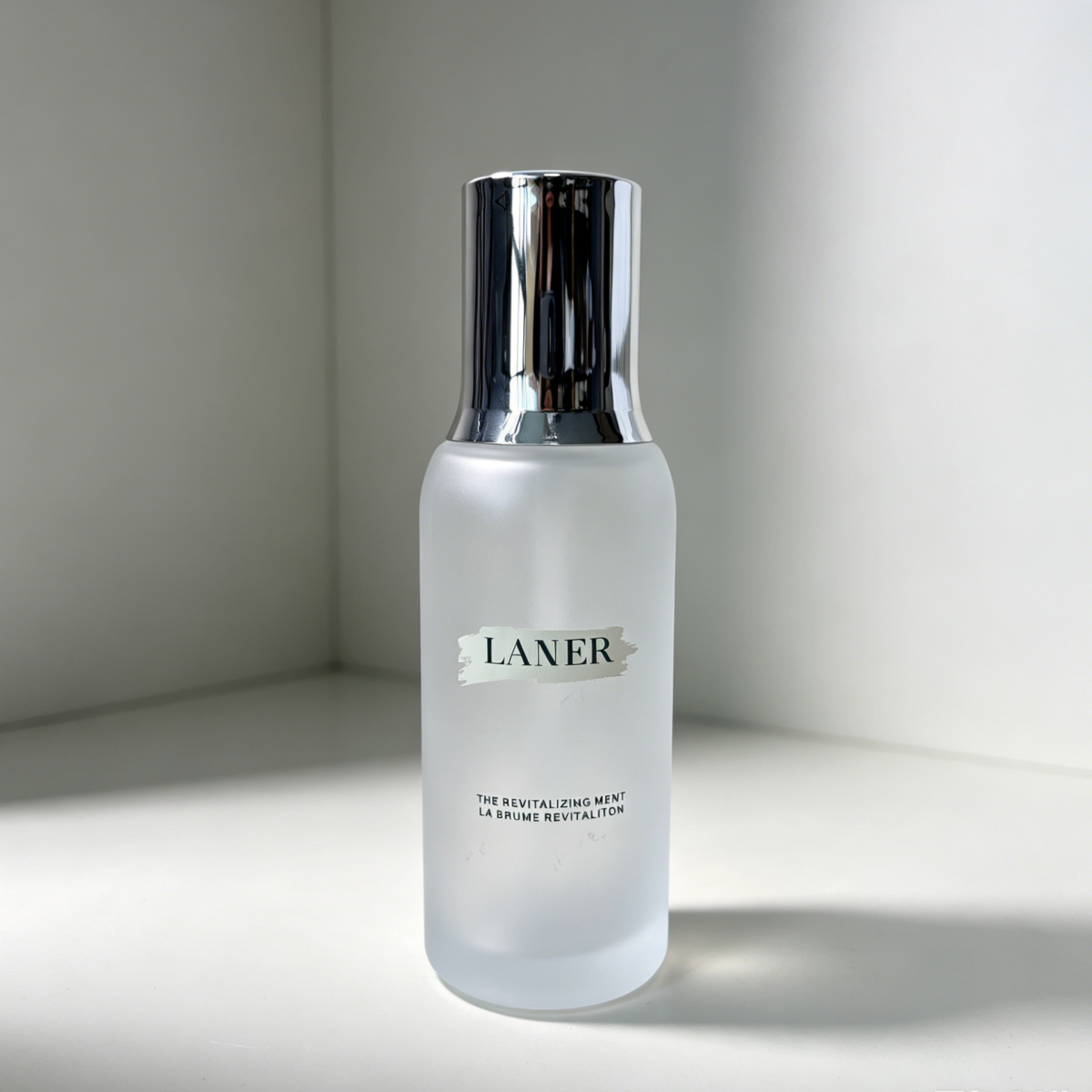 LOTION BOTTLE