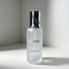 LOTION BOTTLE