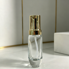 LOTION BOTTLE