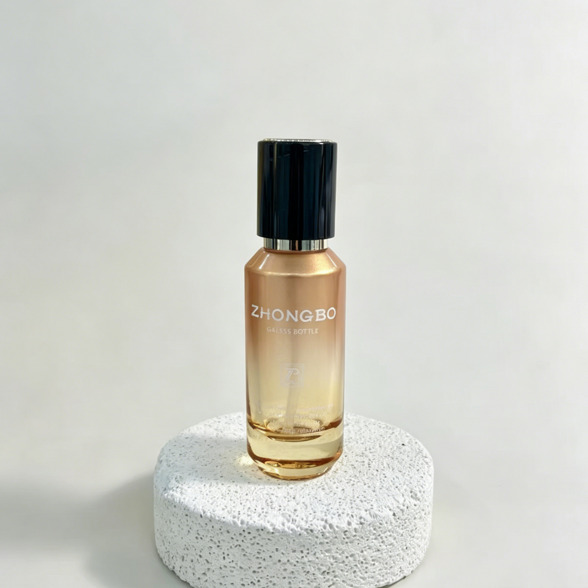 LOTION BOTTLE