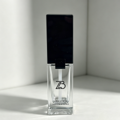 FOUNDATION BOTTLE