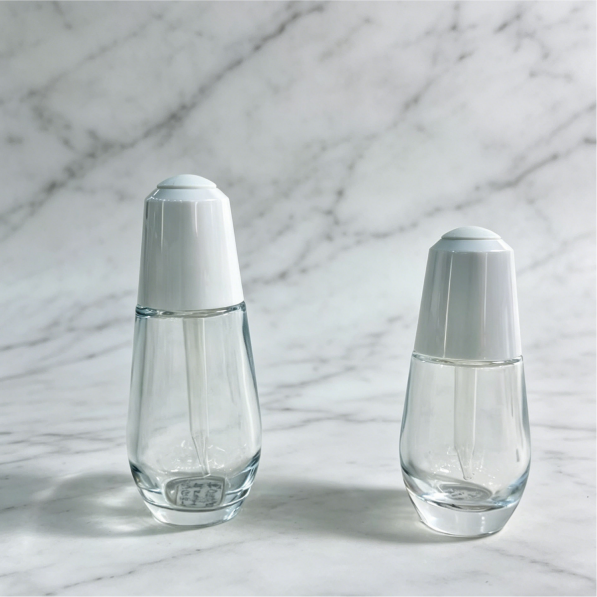 ESSENTIAL OIL DROPPER BOTTLE