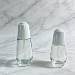 ESSENTIAL OIL DROPPER BOTTLE
