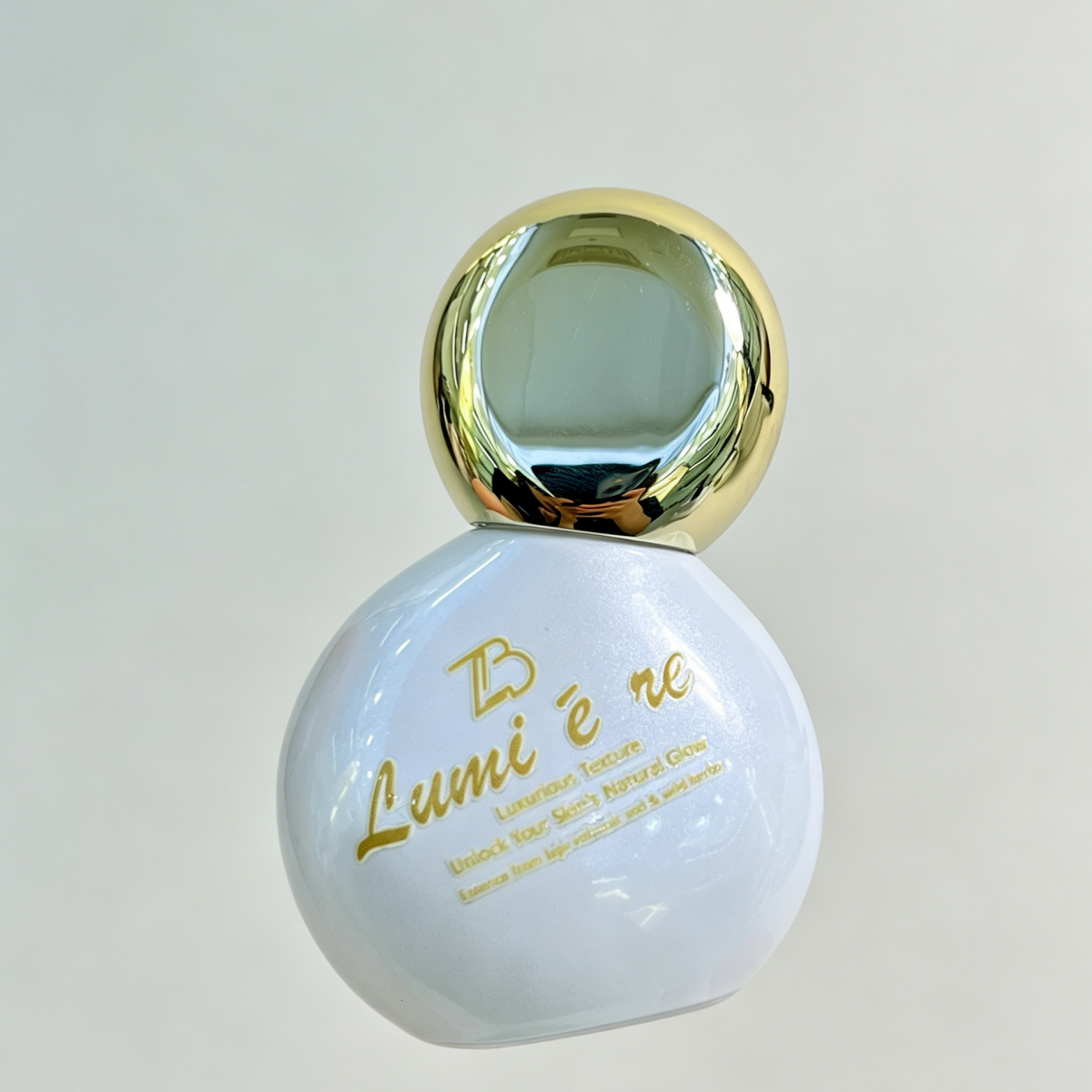 FOUNDATION BOTTLE