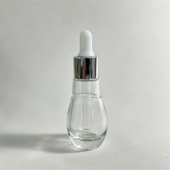 ESSENTIAL OIL DROPPER BOTTLE