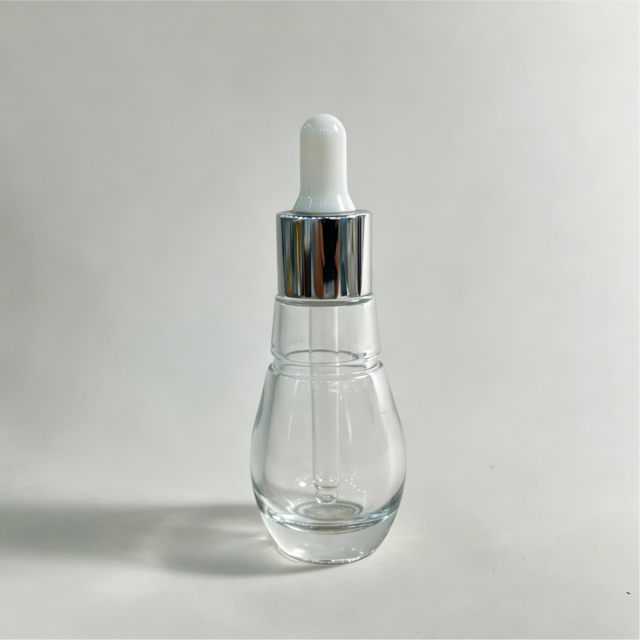 ESSENTIAL OIL DROPPER BOTTLE