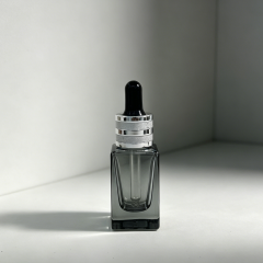 ESSENTIAL OIL DROPPER BOTTLE