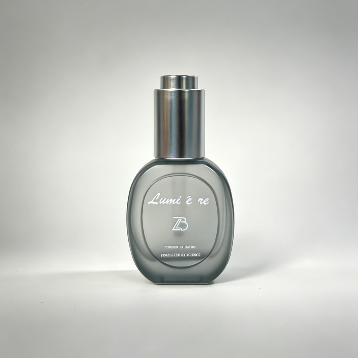 ESSENTIAL OIL DROPPER BOTTLE