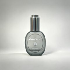 ESSENTIAL OIL DROPPER BOTTLE