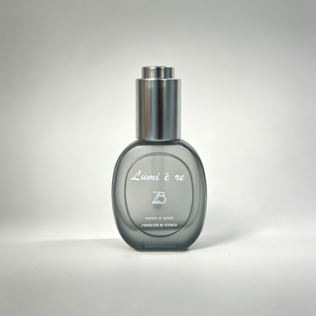 ESSENTIAL OIL DROPPER BOTTLE