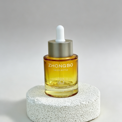 ESSENTIAL OIL DROPPER BOTTLE