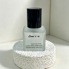 FOUNDATION BOTTLE