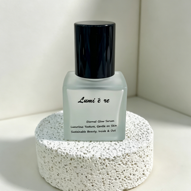 FOUNDATION BOTTLE