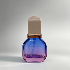 FOUNDATION BOTTLE