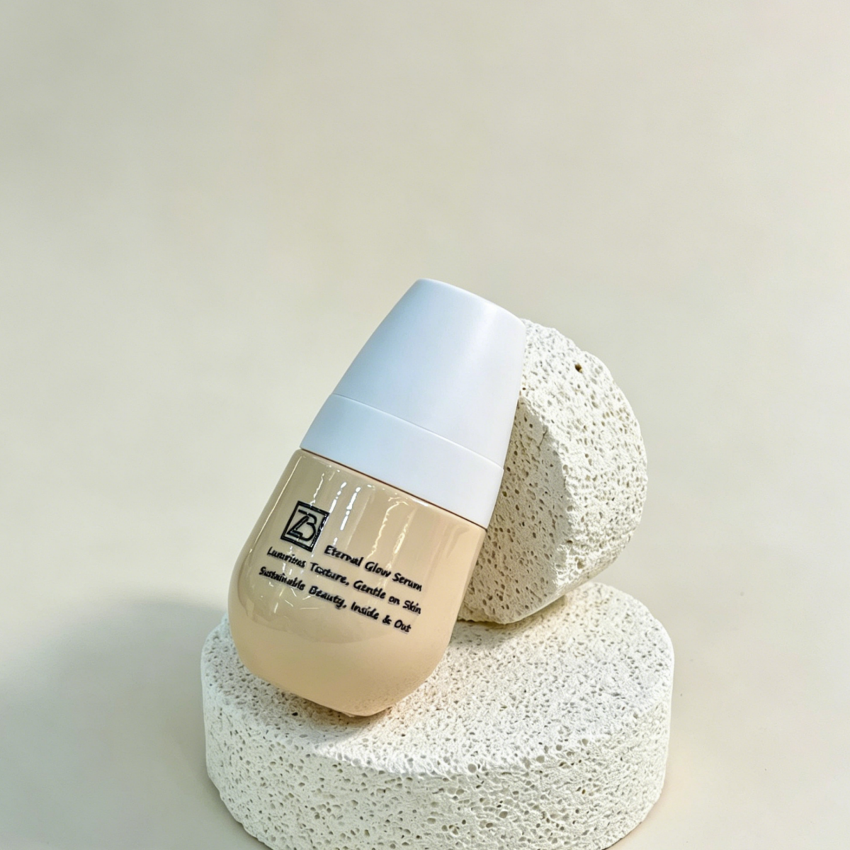 FOUNDATION BOTTLE