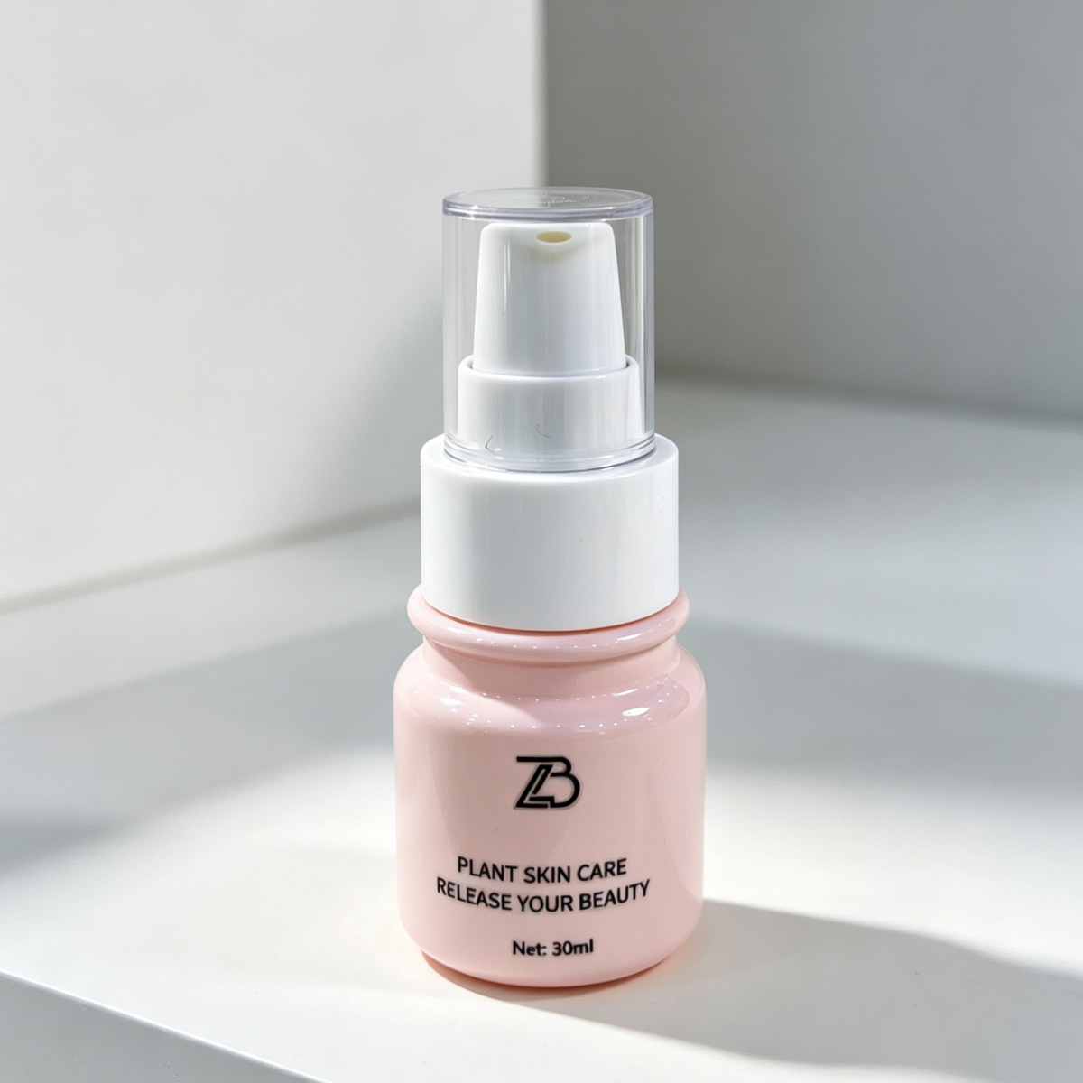 FOUNDATION BOTTLE